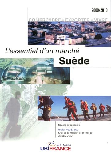 Suède : comprendre, exporter, vivre