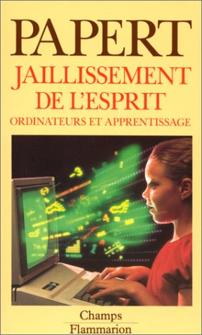 Jaillissement de l'esprit : ordinateurs et apprentissage