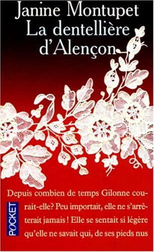 la dentelliere d alencon