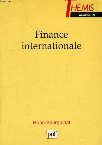 finance internationale