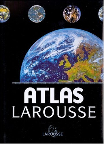 Atlas Larousse