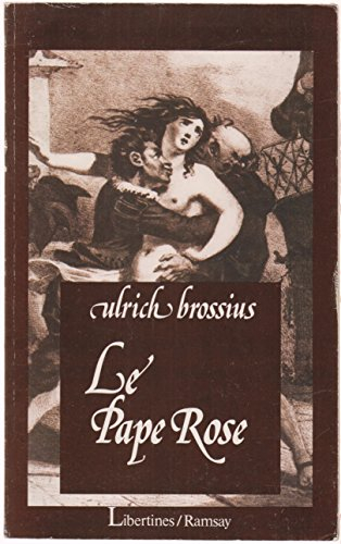 Le Pape rose