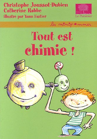 Tout est chimie !