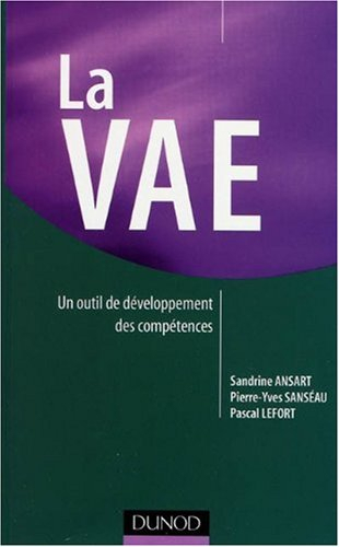 La VAE : un outil de développement des compétences