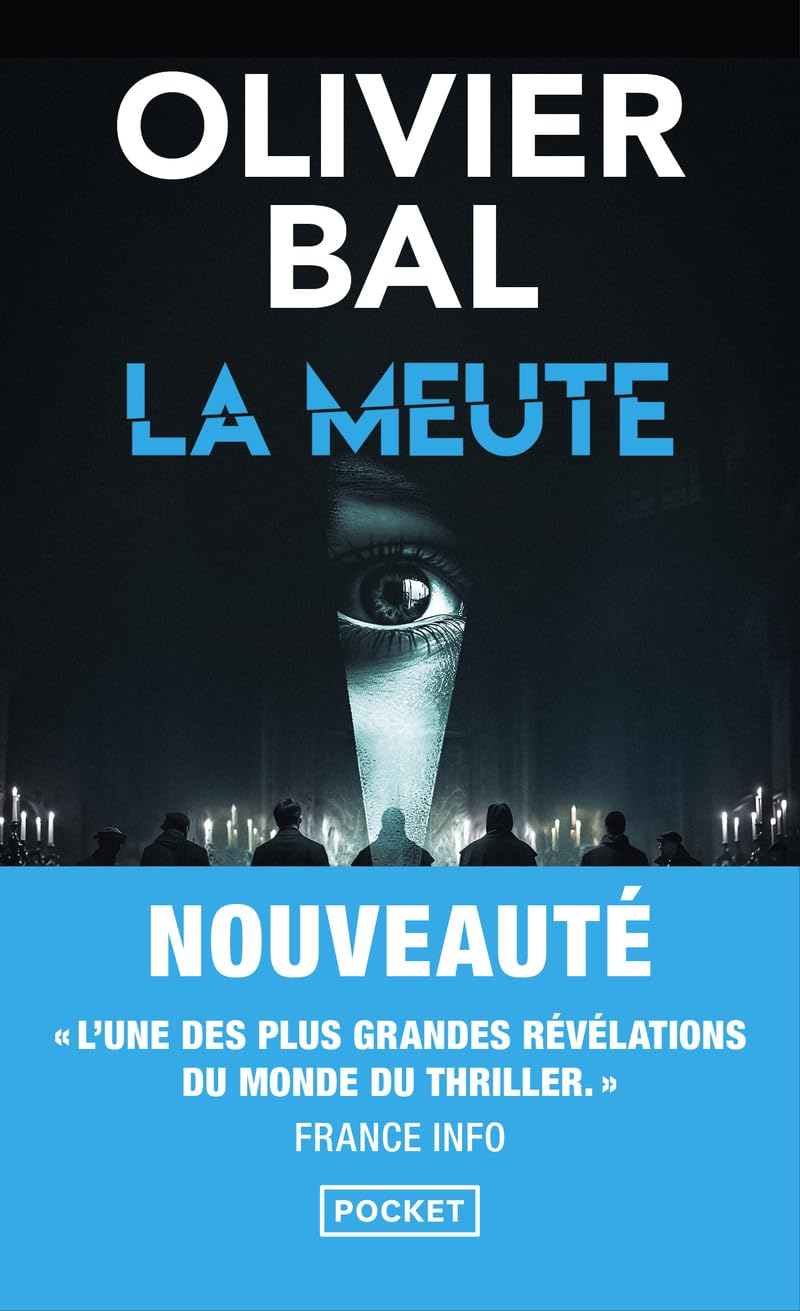 La meute : thriller