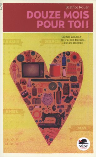 douze mois pour toi