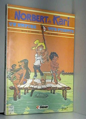 Un Empire sur pilotis