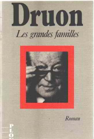 Les grandes familles