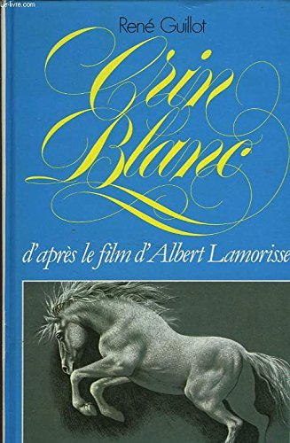 crin-blanc (la galaxie)