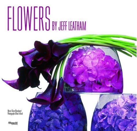 flowers by jeff leatham