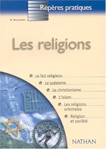 les religions