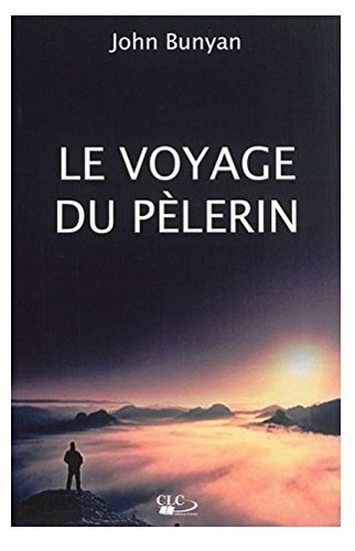 Le voyage du pèlerin