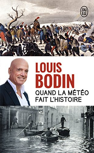 Quand la météo fait l'histoire : document