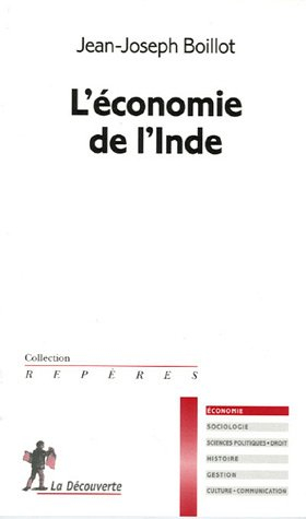 L'économie de l'Inde