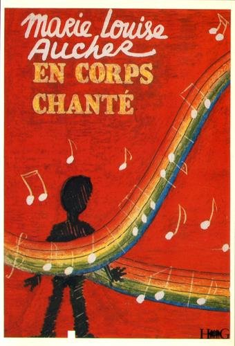 En corps chanté