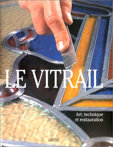 Le vitrail
