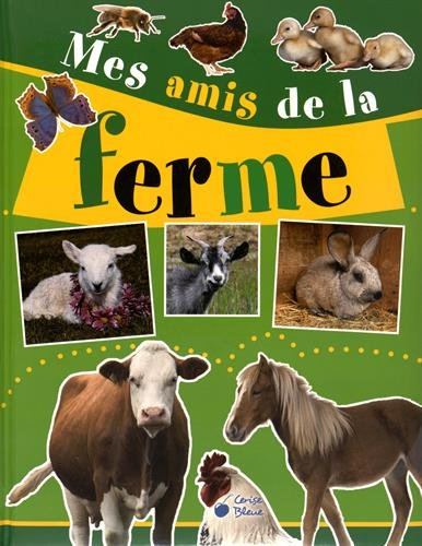 Mes amis de la ferme