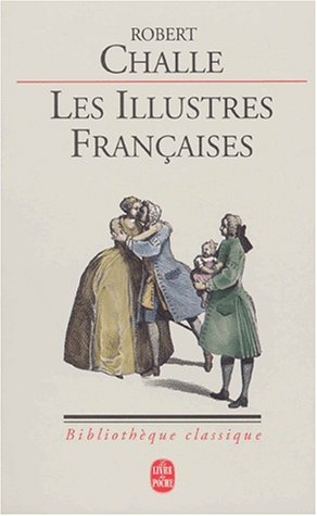 Les illustres Françaises