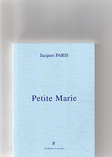 petite marie
