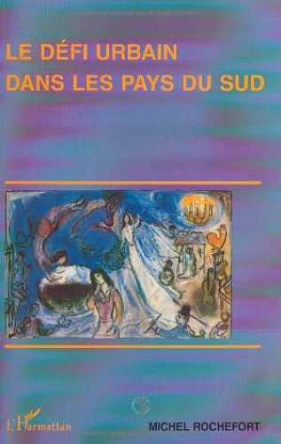 Le défi urbain dans les pays du Sud