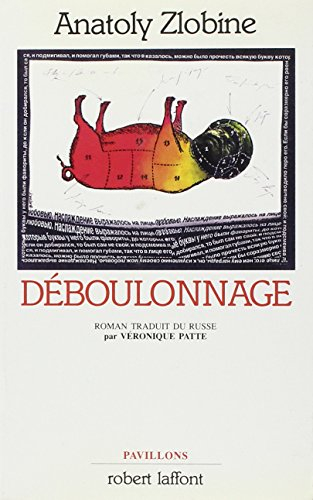 Déboulonnage