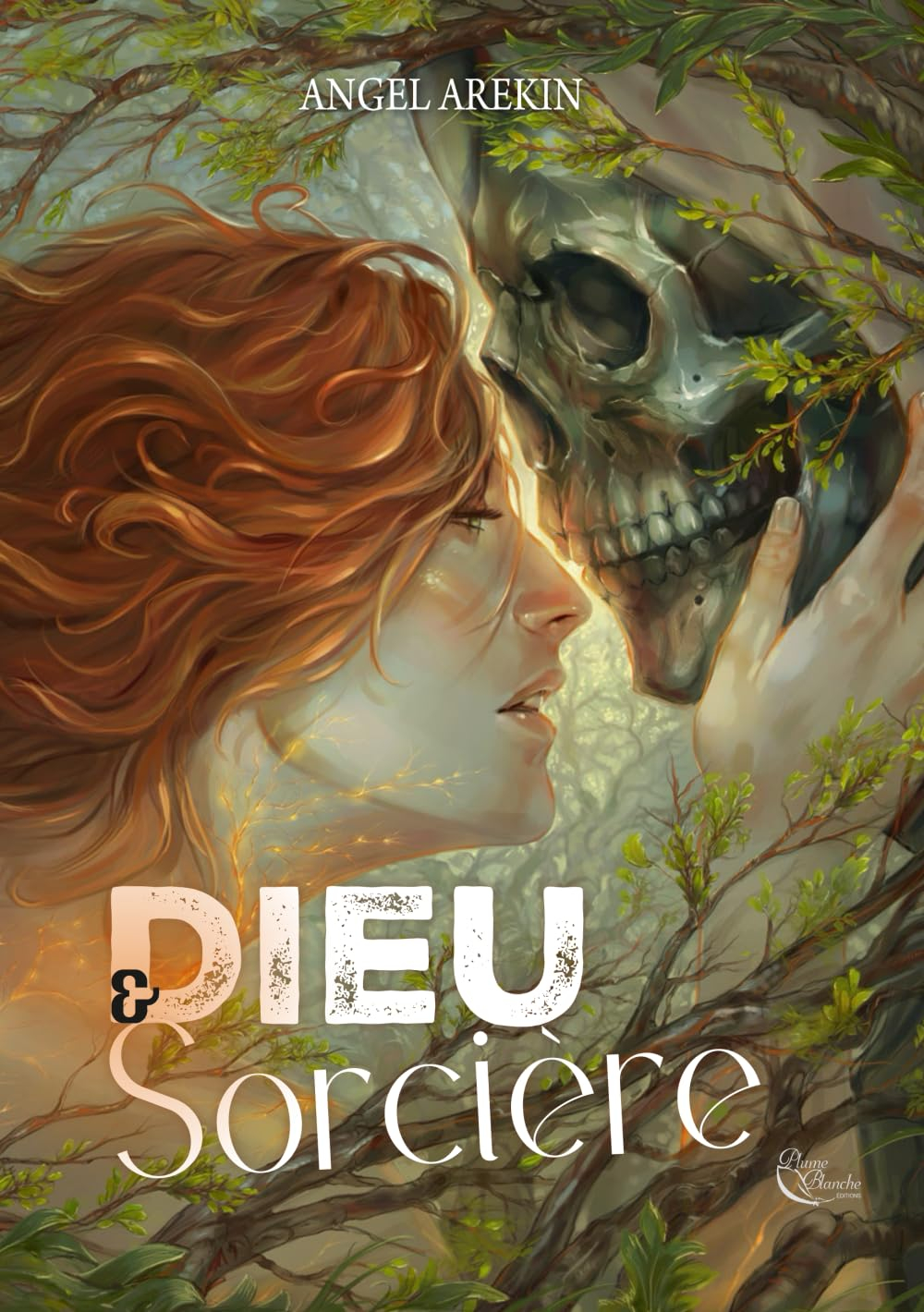 Dieu & sorcière