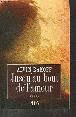 Jusqu'au bout de l'amour