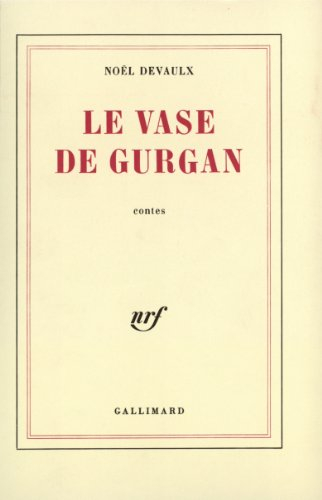 Le Vase de Gurgan