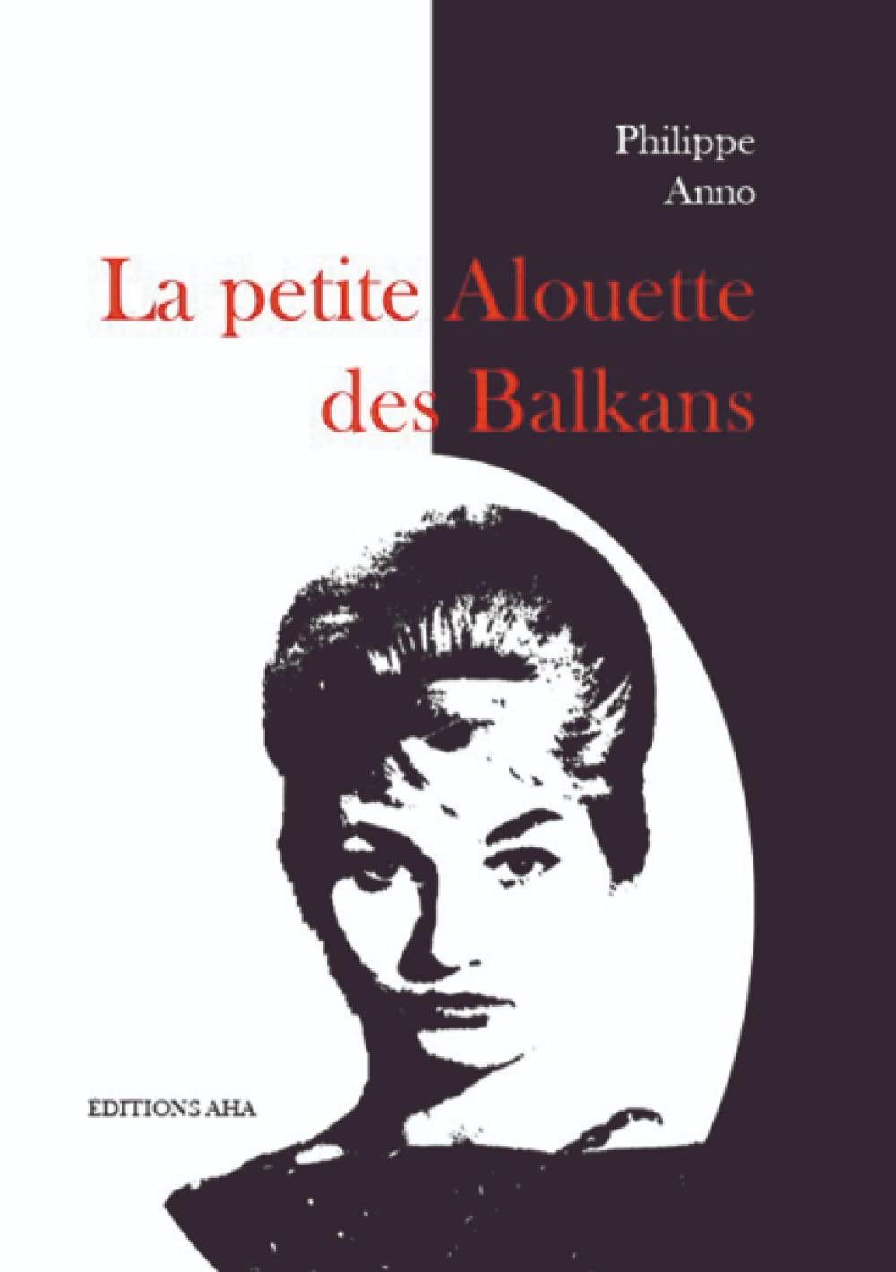 La petite Alouette des Balkans