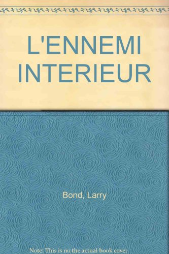 L'ennemi intérieur