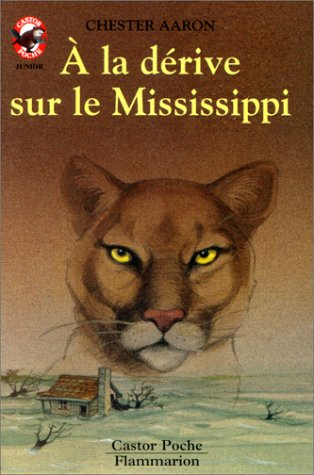 A la dérive sur le Mississippi
