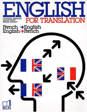 English for translation