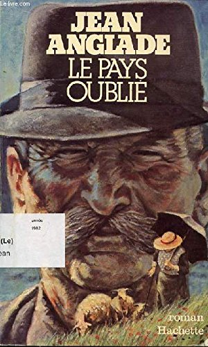 Le Pays oublié