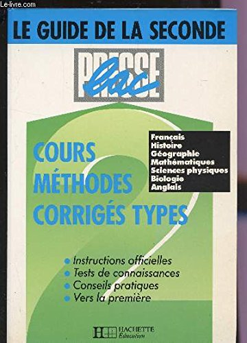 Mémento passeport 4e