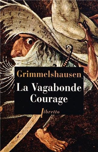 La vagabonde Courage