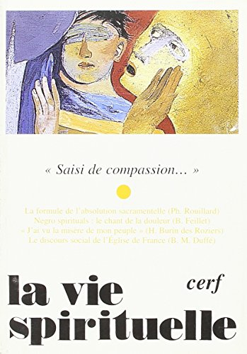 Saisi de Compassion Vs728