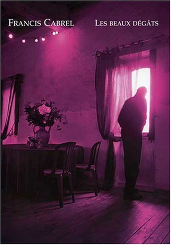 Partition : Cabrel Francis, les beaux dégâts (P/V/G)