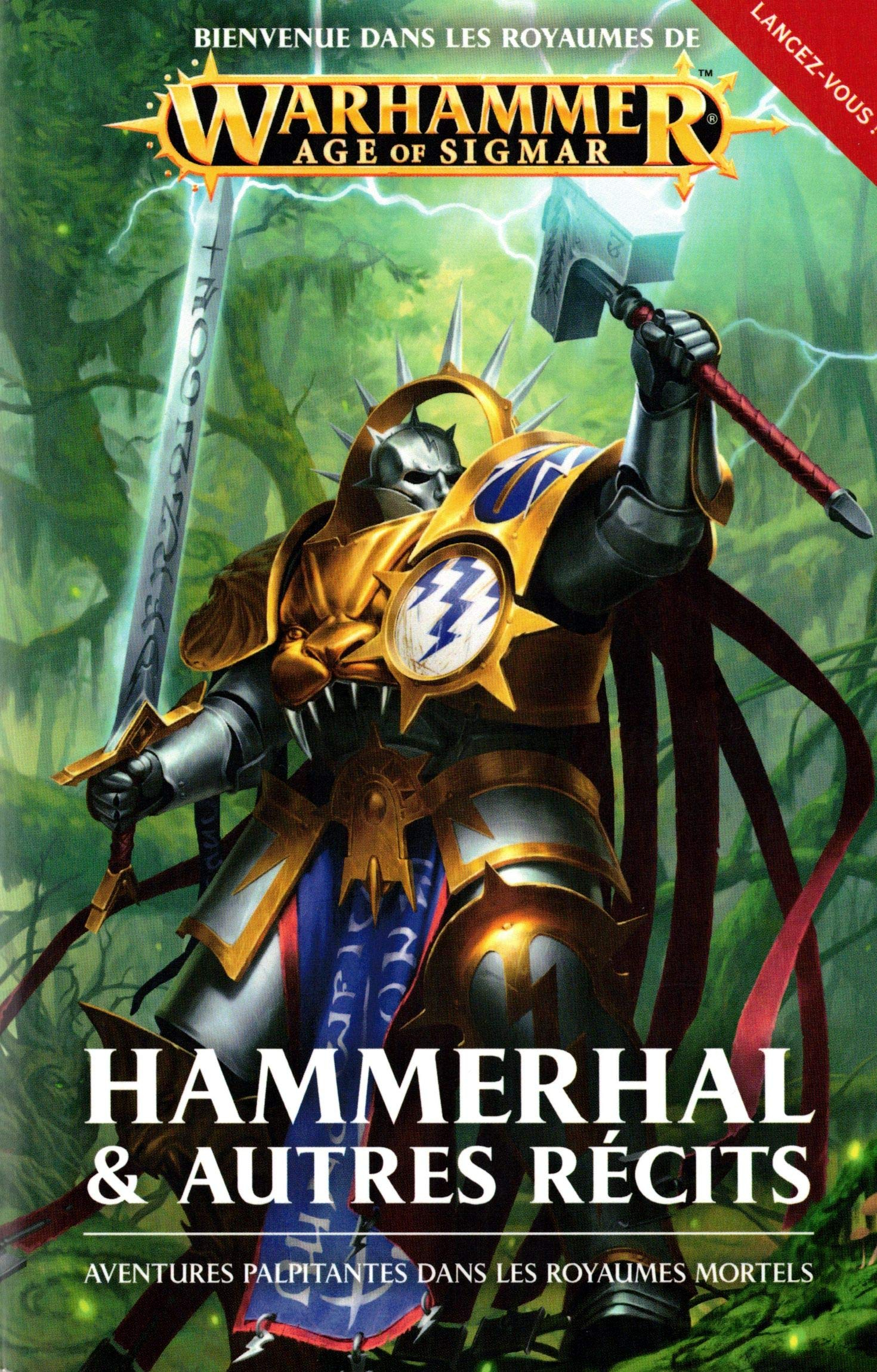 Hammerhal & autres récits