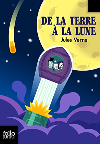 De la Terre à la Lune