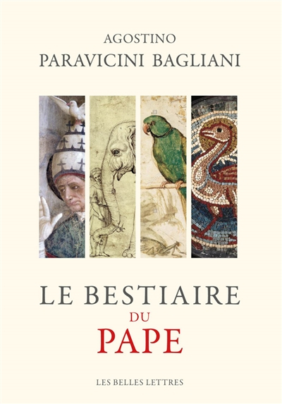 Le bestiaire du pape