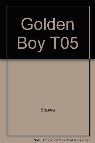 Golden Boy T05