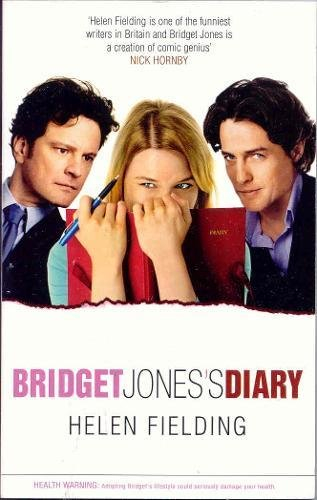 bridget jones's diary