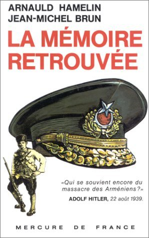 La Mémoire retrouvée