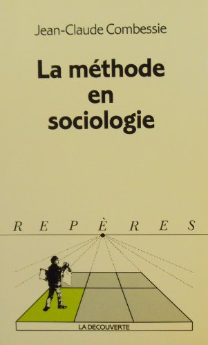 la méthode en sociologie