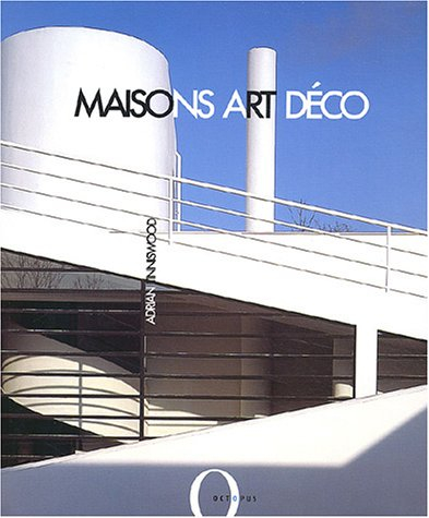 Maisons Art déco