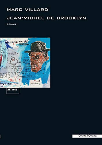 Jean-Michel de Brooklyn : roman noir