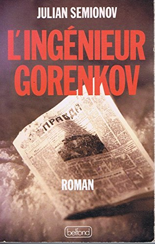 L'Ingénieur Gorenkov