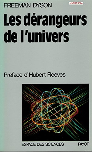 Les Dérangeurs de l'univers