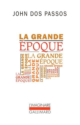 La grande époque