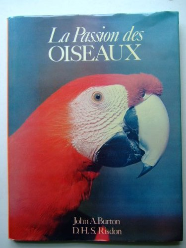 La Passion des oiseaux